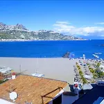 Janeta Panoramic Loft Giardini Naxos