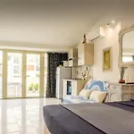 Janeta Panoramic Loft Giardini Naxos