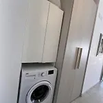 Janeta Panoramic Loft * Giardini Naxos