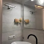 Janeta Panoramic Loft Apartment