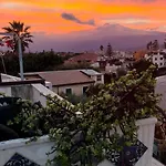 Janeta Panoramic Loft Apartment *