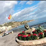 Apartment Janeta Panoramic Loft