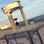 Janeta Panoramic Loft Apartment Giardini Naxos