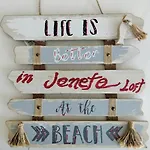 Apartment Janeta Panoramic Loft