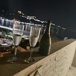 Janeta Panoramic Loft Giardini Naxos