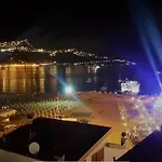 Apartment Janeta Panoramic Loft