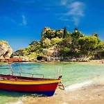 Janeta Panoramic Loft Apartment