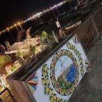 Janeta Panoramic Loft Giardini Naxos