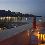 Janeta Panoramic Loft Apartment *