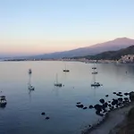 Apartment Janeta Panoramic Loft Giardini Naxos