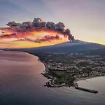 Janeta Panoramic Loft Apartment