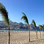 Apartment Janeta Panoramic Loft Giardini Naxos