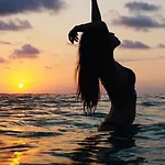 Janeta Panoramic Loft Giardini Naxos