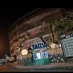 Janeta Panoramic Loft Apartment *