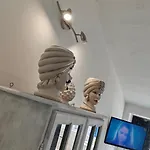 Janeta Panoramic Loft