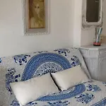 Apartment Janeta Panoramic Loft Giardini Naxos