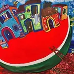 Janeta Panoramic Loft Apartment