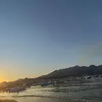 Apartment Janeta Panoramic Loft