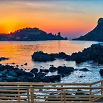 Janeta Panoramic Loft Apartment *