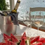 Janeta Panoramic Loft Apartment Giardini Naxos