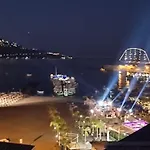 Apartment Janeta Panoramic Loft Giardini Naxos