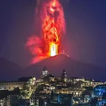 Janeta Panoramic Loft * Giardini Naxos