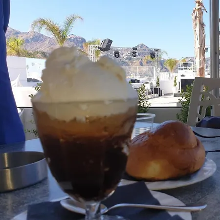 Janeta Panoramic Loft *