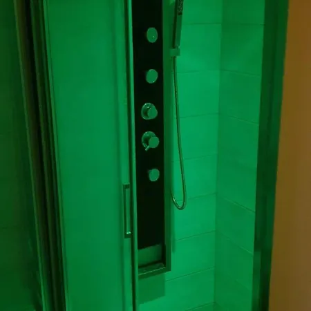 Janeta Panoramic Loft Apartmán Giardini Naxos