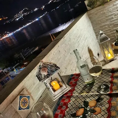 Janeta Panoramic Loft Apartman