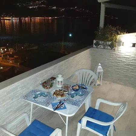 Janeta Panoramic Loft Giardini Naxos