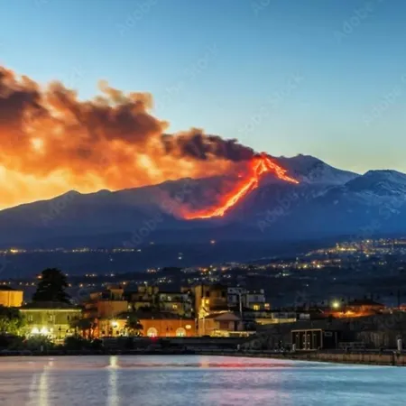 Appartement Janeta Panoramic Loft