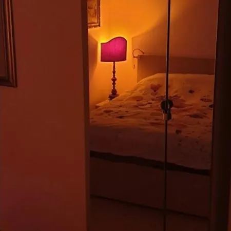 Janeta Panoramic Loft