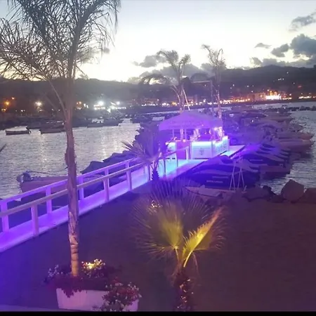 Janeta Panoramic Loft *