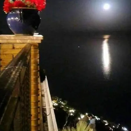 Janeta Panoramic Loft