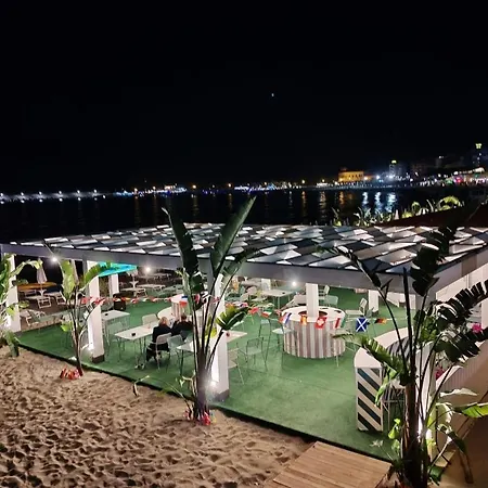 Apartman Janeta Panoramic Loft