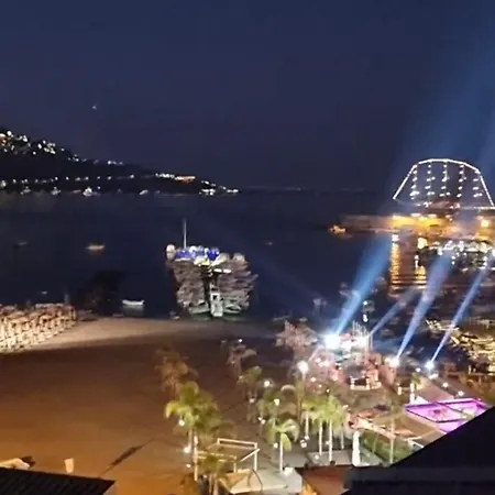 Apartment Janeta Panoramic Loft Giardini Naxos