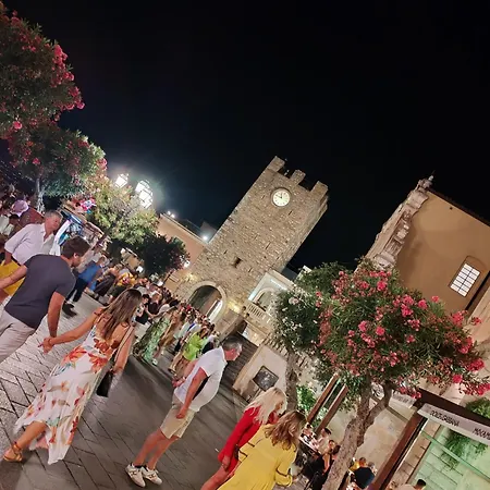 Appartement Janeta Panoramic Loft