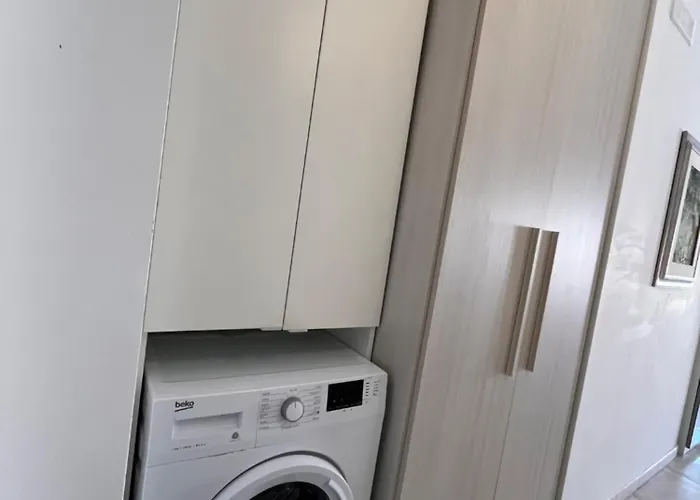 Janeta Panoramic Loft * 지아르디니낙소스