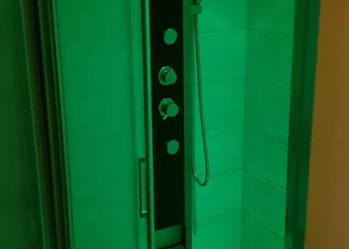 Janeta Panoramic Loft 아파트 지아르디니낙소스