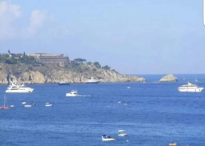 Appartement Janeta Panoramic Loft *