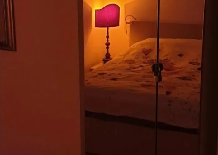 Janeta Panoramic Loft