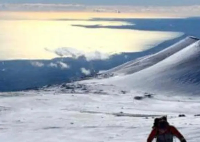 Janeta Panoramic Loft 아파트 지아르디니낙소스