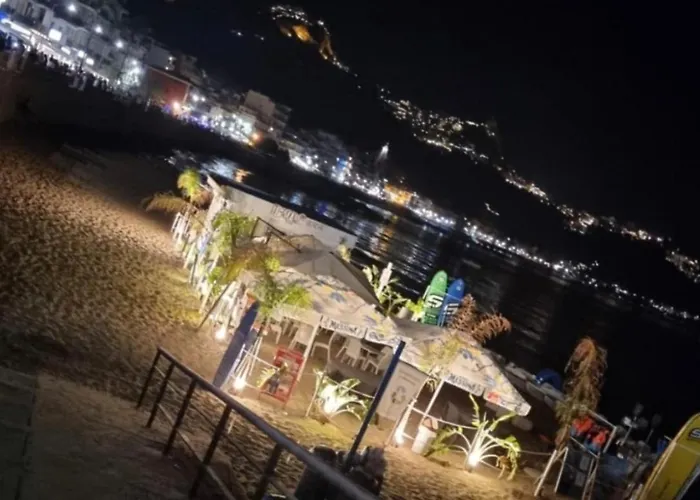 Janeta Panoramic Loft *