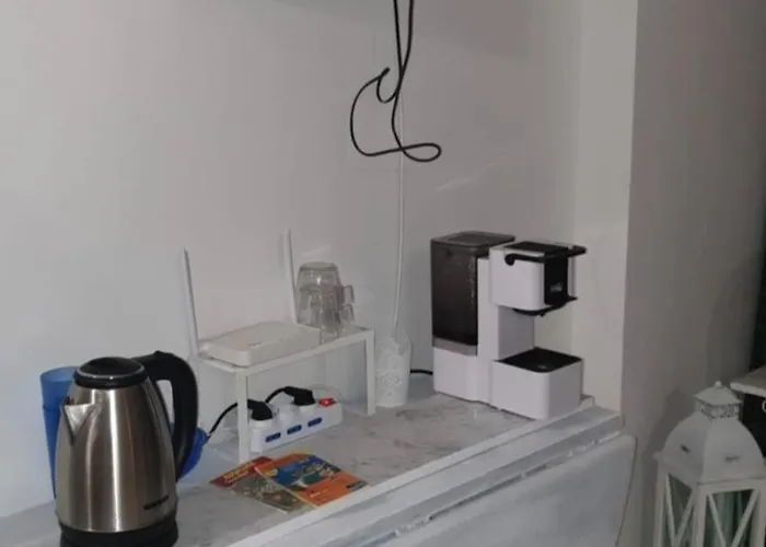 Appartement Janeta Panoramic Loft