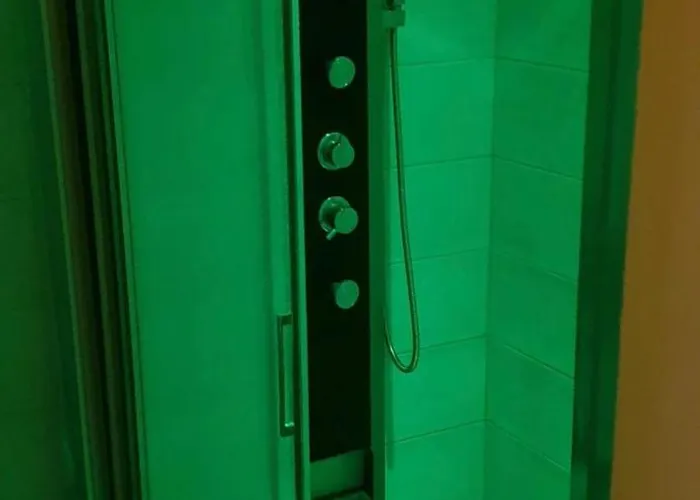 아파트 Janeta Panoramic Loft *