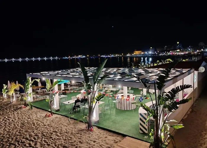 아파트 Janeta Panoramic Loft