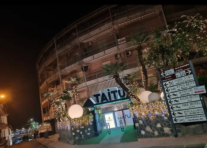 Janeta Panoramic Loft 아파트 *