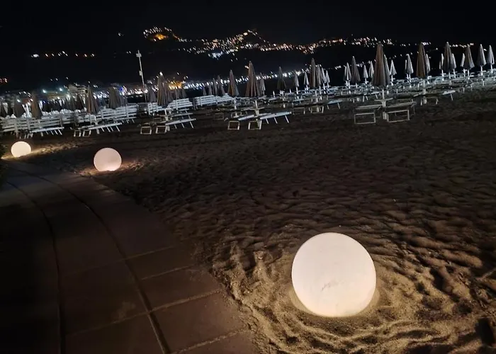 Appartement Janeta Panoramic Loft *