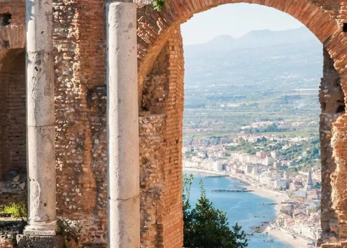 Appartement Janeta Panoramic Loft *