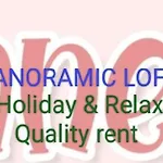 Apartamento Janeta Panoramic Loft *